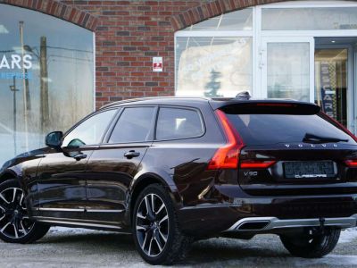 Volvo V90 Cross Country 2.0 D4 TVA-BTW AUTO COCKPIT CAM 360 XENON CARPLAY  - 3