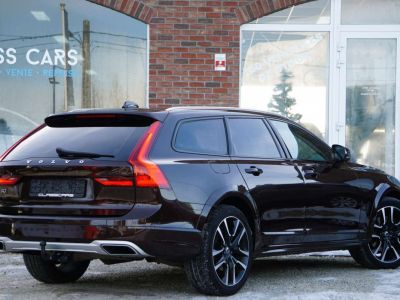 Volvo V90 Cross Country 2.0 D4 TVA-BTW AUTO COCKPIT CAM 360 XENON CARPLAY  - 4