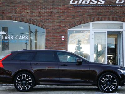 Volvo V90 Cross Country 2.0 D4 TVA-BTW AUTO COCKPIT CAM 360 XENON CARPLAY  - 6