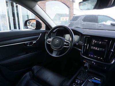 Volvo V90 Cross Country 2.0 D4 TVA-BTW AUTO COCKPIT CAM 360 XENON CARPLAY  - 15