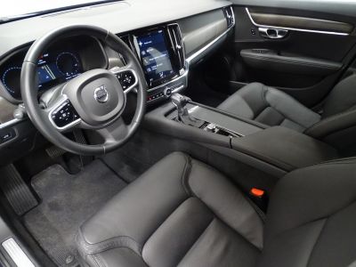 Volvo V90 CrossCountry D4 190 AWD Geartr - <small></small> 43.790 € <small>TTC</small> - #10