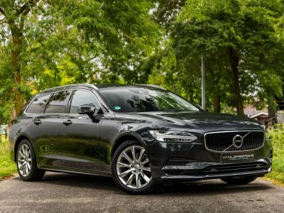 Volvo V90 D3 Momentum Pro Geartr  - 1