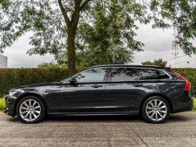 Volvo V90 D3 Momentum Pro Geartr  - 4