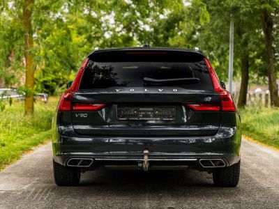 Volvo V90 D3 Momentum Pro Geartr  - 22