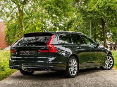 Volvo V90 D3 Momentum Pro Geartr  - 23