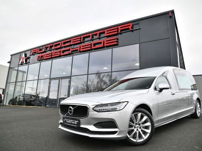 Volvo V90 T4 3D NILSSON Bestattungswagen  - 1