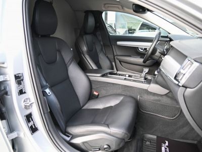 Volvo V90 T4 3D NILSSON Bestattungswagen  - 13