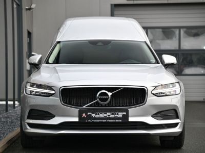 Volvo V90 T4 3D NILSSON Bestattungswagen  - 36