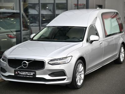 Volvo V90 T4 3D NILSSON Bestattungswagen  - 38