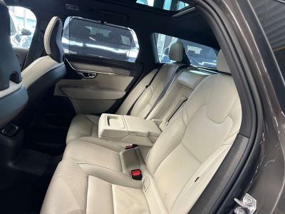 Volvo V90 T6 R-Design Alu19-Pano-Acc-360Cam  - 6