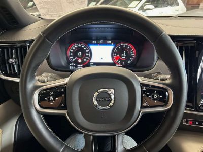 Volvo V90 T6 R-Design Alu19-Pano-Acc-360Cam  - 7