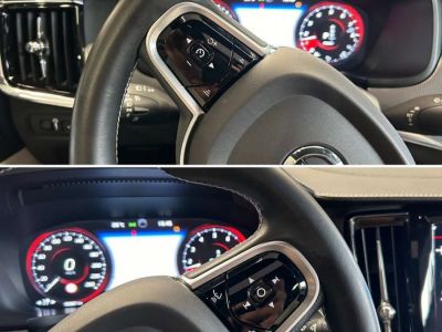 Volvo V90 T6 R-Design Alu19-Pano-Acc-360Cam  - 12