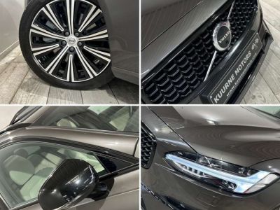 Volvo V90 T6 R-Design Alu19-Pano-Acc-360Cam  - 20