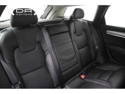 Volvo V90 T8 PLUG-IN - 46gr CO2 MOMENTUM LEDER NAVI  - 14