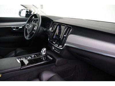 Volvo V90 T8 PLUG-IN - 46gr CO2 MOMENTUM LEDER NAVI  - 15