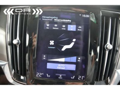 Volvo V90 T8 PLUG-IN - 46gr CO2 MOMENTUM LEDER NAVI  - 24