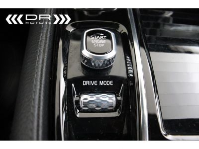 Volvo V90 T8 PLUG-IN - 46gr CO2 MOMENTUM LEDER NAVI  - 28