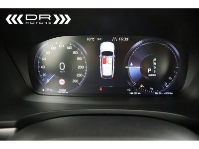 Volvo V90 T8 PLUG-IN - 46gr CO2 MOMENTUM LEDER NAVI  - 34