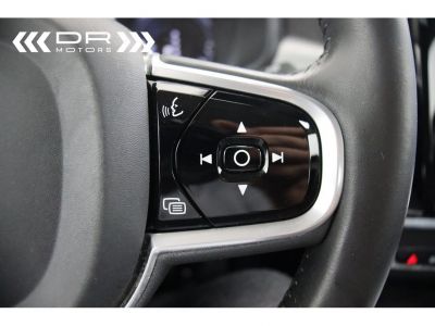 Volvo V90 T8 PLUG-IN - 46gr CO2 MOMENTUM LEDER NAVI  - 37