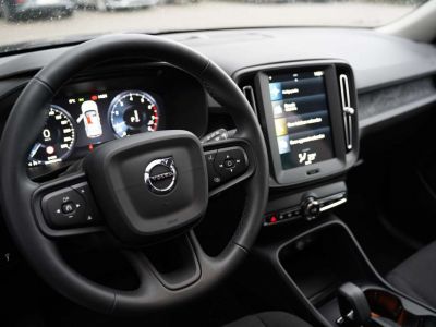 Volvo XC40 1.5 T2 Momentum Geartronic CARPLAY, NAVI, CRUISE  - 2