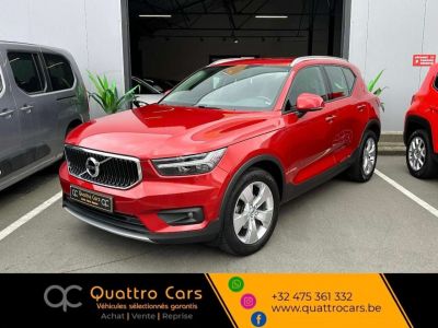 Volvo XC40 1.5 T3 ESSENCE   - 1