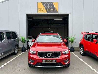 Volvo XC40 1.5 T3 ESSENCE   - 2