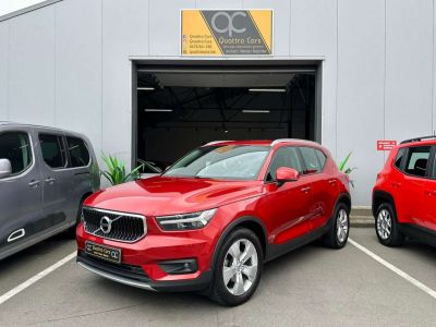 Volvo XC40 1.5 T3 ESSENCE   - 25