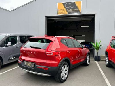 Volvo XC40 1.5 T3 ESSENCE   - 27