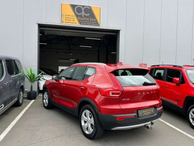 Volvo XC40 1.5 T3 ESSENCE   - 28