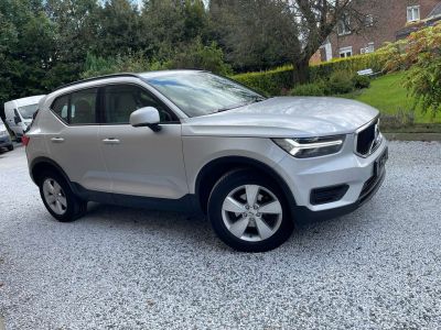 Volvo XC40 1.5 T3 euro6d GARANTIE 15500€ HTVA CLIM NAVI  - 6