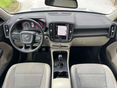 Volvo XC40 1.5 T3 euro6d GARANTIE 15500€ HTVA CLIM NAVI  - 10