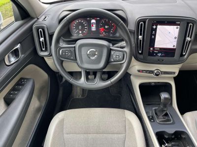 Volvo XC40 1.5 T3 euro6d GARANTIE 15500€ HTVA CLIM NAVI  - 11