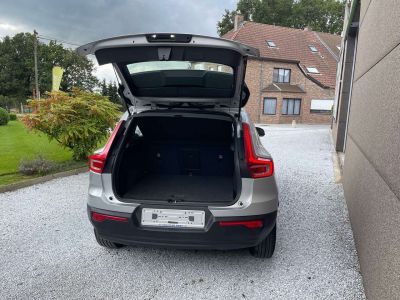 Volvo XC40 1.5 T3 euro6d GARANTIE 15500€ HTVA CLIM NAVI  - 12