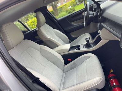 Volvo XC40 1.5 T3 euro6d GARANTIE 15700€ HTVA  - 14