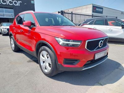 Volvo XC40 1.5 T3 Inscription-FULL CUIR-CAMERA-LED-GARANTIE-  - 1