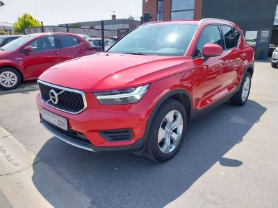 Volvo XC40 1.5 T3 Inscription-FULL CUIR-CAMERA-LED-GARANTIE-  - 3