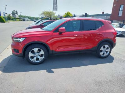 Volvo XC40 1.5 T3 Inscription-FULL CUIR-CAMERA-LED-GARANTIE-  - 7