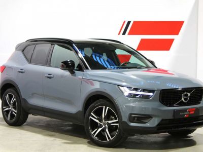 Volvo XC40 1.5 T3 R-Design Geartronic  - 1