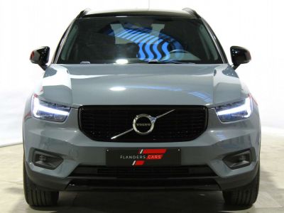 Volvo XC40 1.5 T3 R-Design Geartronic  - 2