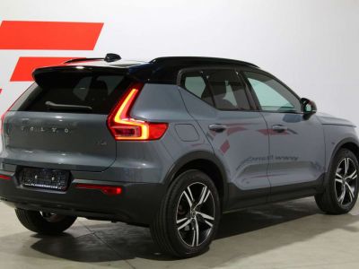 Volvo XC40 1.5 T3 R-Design Geartronic  - 4