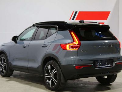 Volvo XC40 1.5 T3 R-Design Geartronic  - 6