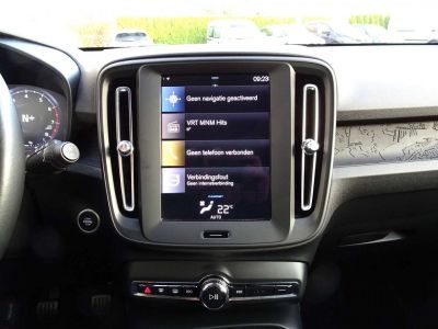 Volvo XC40 1.5T2 Momentum FULL LED,CARPLAY,VIRTUAL,CRUISE,DAB  - 12