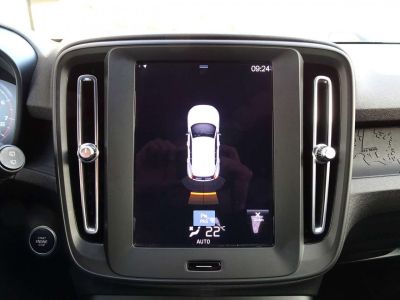 Volvo XC40 1.5T2 Momentum FULL LED,CARPLAY,VIRTUAL,CRUISE,DAB  - 15