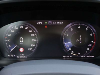 Volvo XC40 1.5T3 Momentum CARPLAY,CAMERA,LEDER,TREKHAAK,CRUIS  - 7