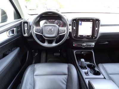 Volvo XC40 1.5T3 Momentum CARPLAY,CAMERA,LEDER,TREKHAAK,CRUIS  - 8