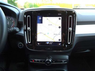 Volvo XC40 1.5T3 Momentum CARPLAY,CAMERA,LEDER,TREKHAAK,CRUIS  - 12