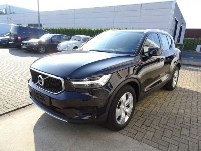 Volvo XC40 1.5T3 Momentum CARPLAY,CAMERA,LEDER,TREKHAAK,CRUIS  - 26