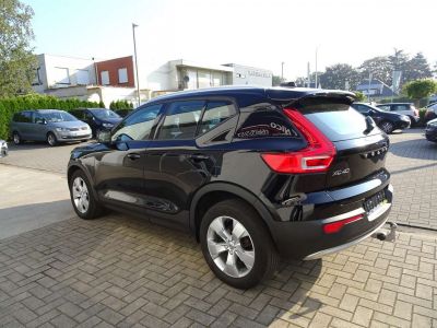 Volvo XC40 1.5T3 Momentum CARPLAY,CAMERA,LEDER,TREKHAAK,CRUIS  - 27