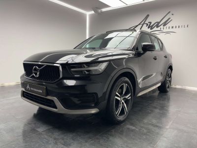 Volvo XC40 2.0 D3 AWD Geartronic TOIT OUV 1ER PROP GARANTIE  - 1