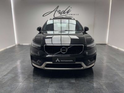 Volvo XC40 2.0 D3 AWD Geartronic TOIT OUV 1ER PROP GARANTIE  - 2